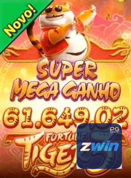 Catálogo ZWIN 2.547 jogos - Pragmatic Play, Evolution, NetEnt