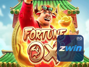 Material promocional do app ZWIN — ilustração, não métricas auditadas nesta página